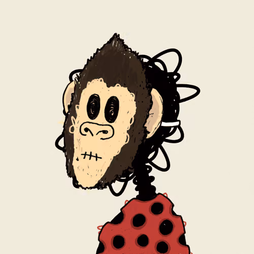 The Scribbles #982