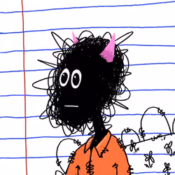 The Scribbles #750