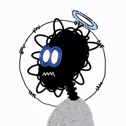 The Scribbles #937