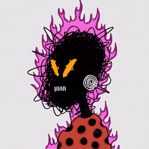 The Scribbles #916
