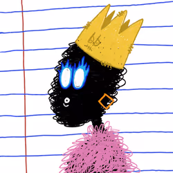 The Scribbles #566