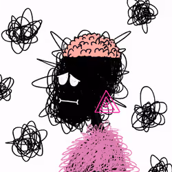 The Scribbles #406