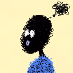 The Scribbles #748