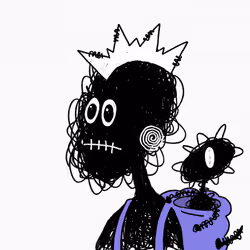 The Scribbles #491