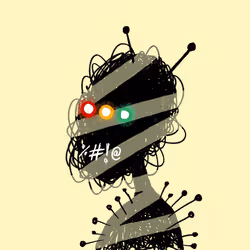 The Scribbles #102