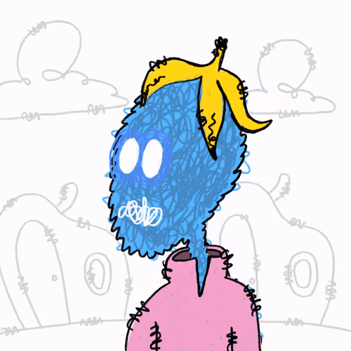 The Scribbles #662