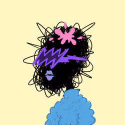 The Scribbles #835
