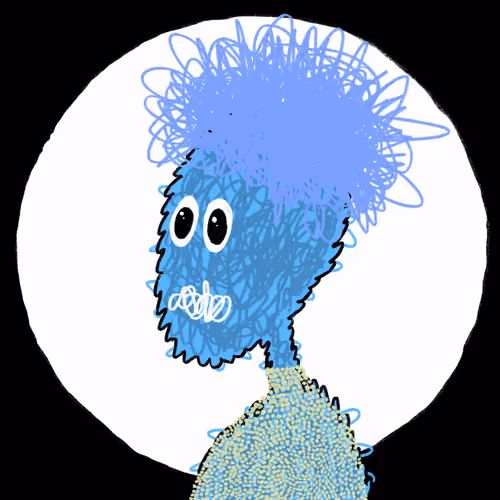 The Scribbles #423