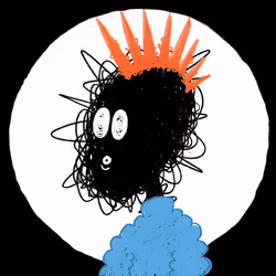 The Scribbles #860