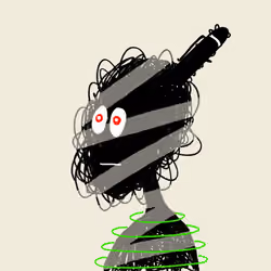 The Scribbles #989