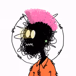 The Scribbles #402