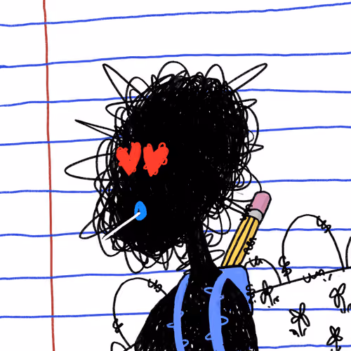 The Scribbles #295