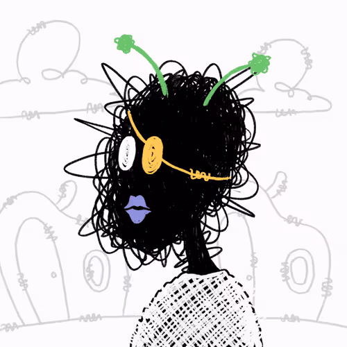 The Scribbles #630