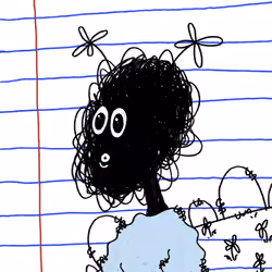 The Scribbles #58