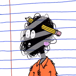 The Scribbles #562