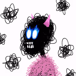 The Scribbles #147