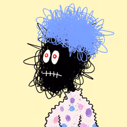 The Scribbles #188