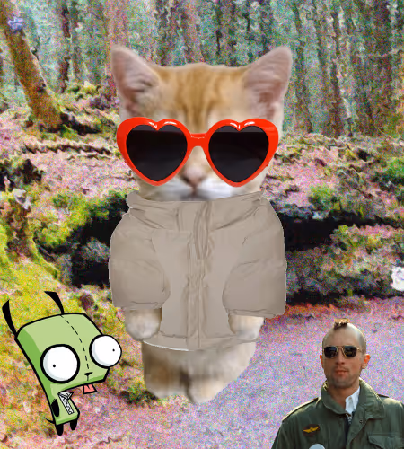 Kibbles