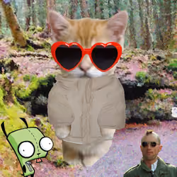 Kibble 4