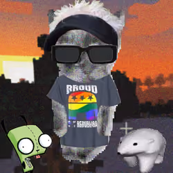 Kibble 1269