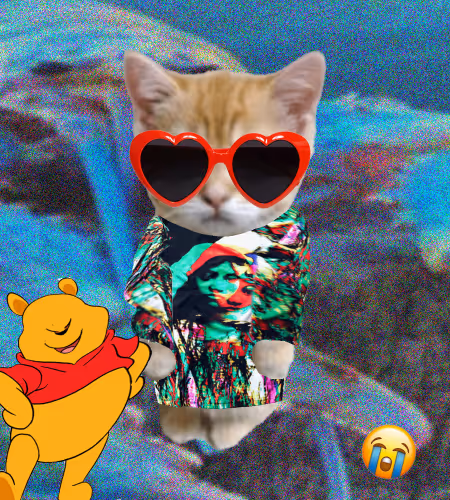 Kibbles