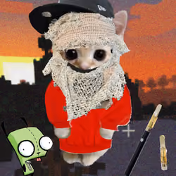 Kibble 274