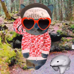 Kibble 690