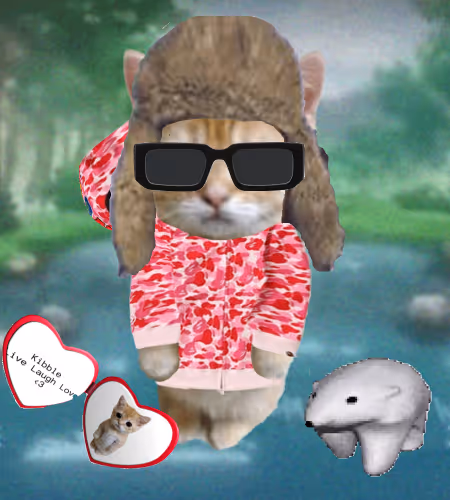 Kibbles