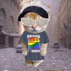 Kibble 1272