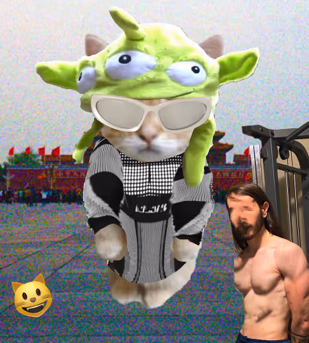 Kibbles