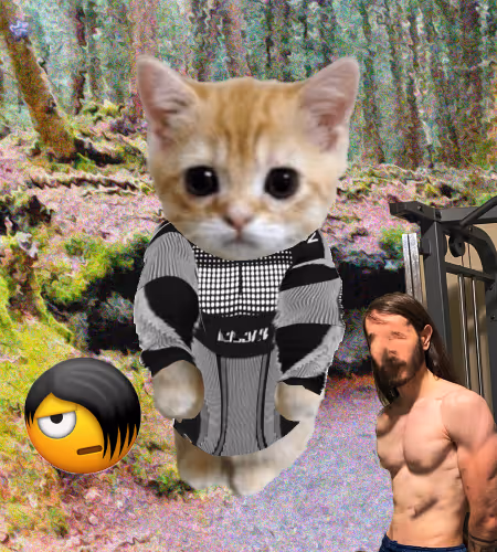Kibbles