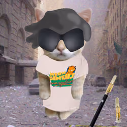 Kibble 794