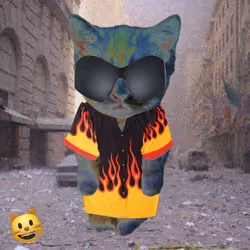 Kibble 1303