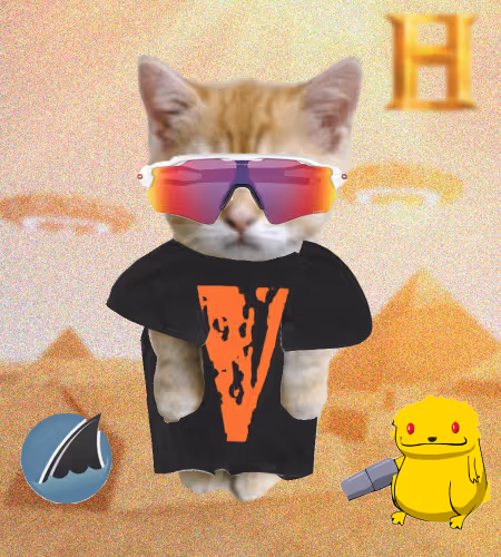 Kibbles