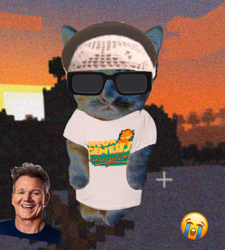 Kibbles