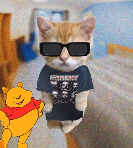 Kibbles