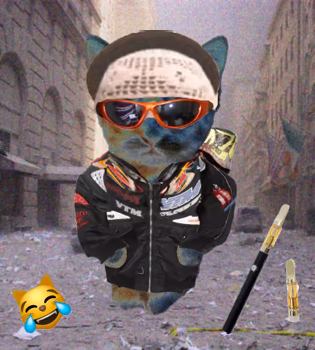 Kibble 697