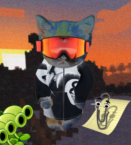 Kibble 1123
