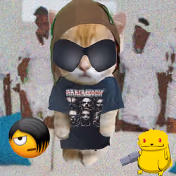Kibble 1305