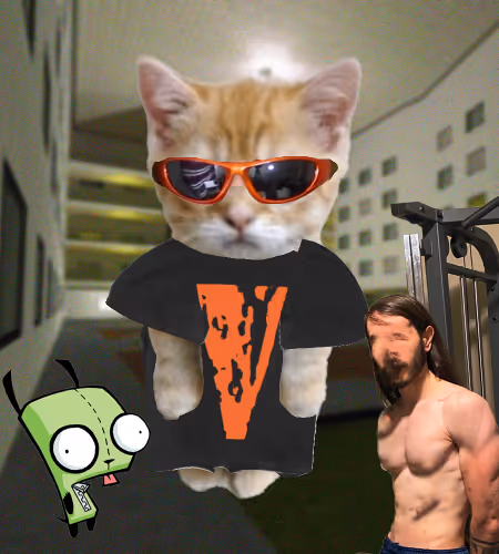 Kibbles