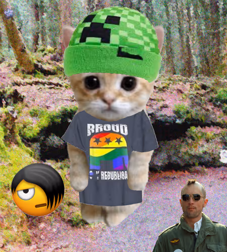 Kibbles