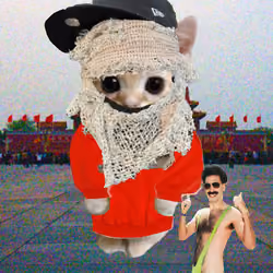 Kibble 201