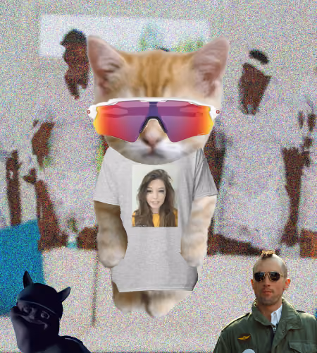 Kibble 308