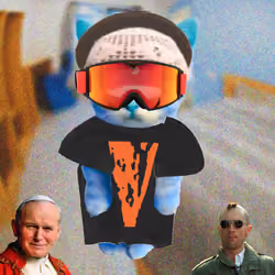 Kibble 408