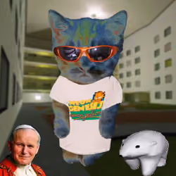 Kibble 1116
