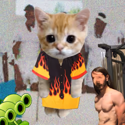 Kibble 406