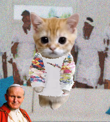 Kibbles