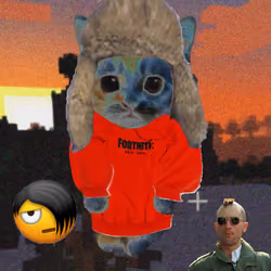 Kibble 1207