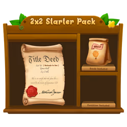 Starter Pack #69