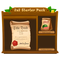 Starter Pack #67